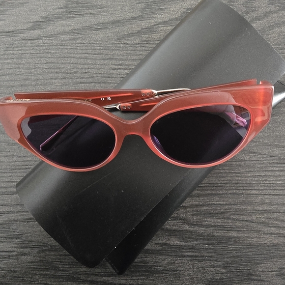SANDRO sunglasses - Picture 3 of 9